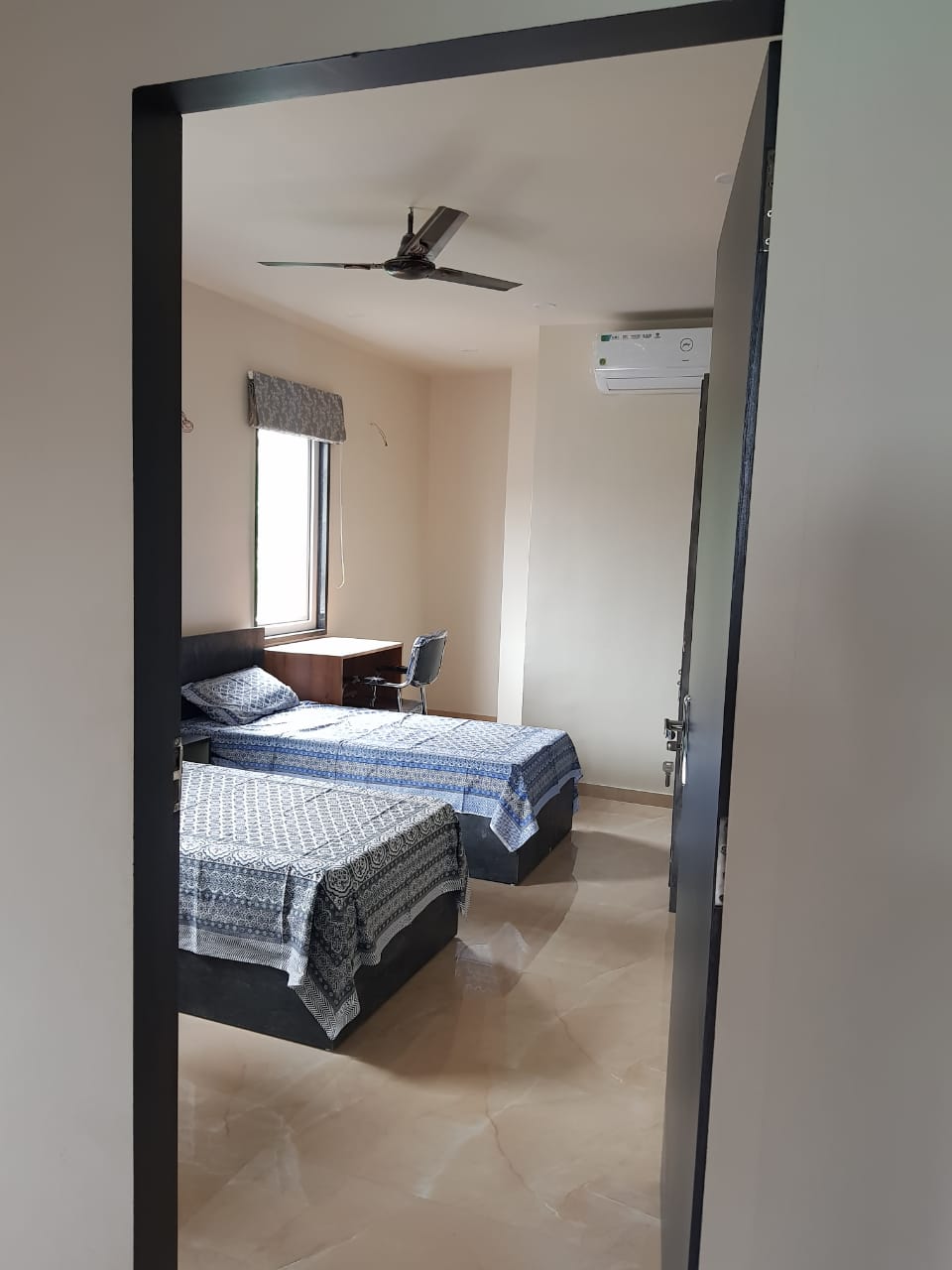 Casa - Luxury Boys Hostel-Others-Jaipur